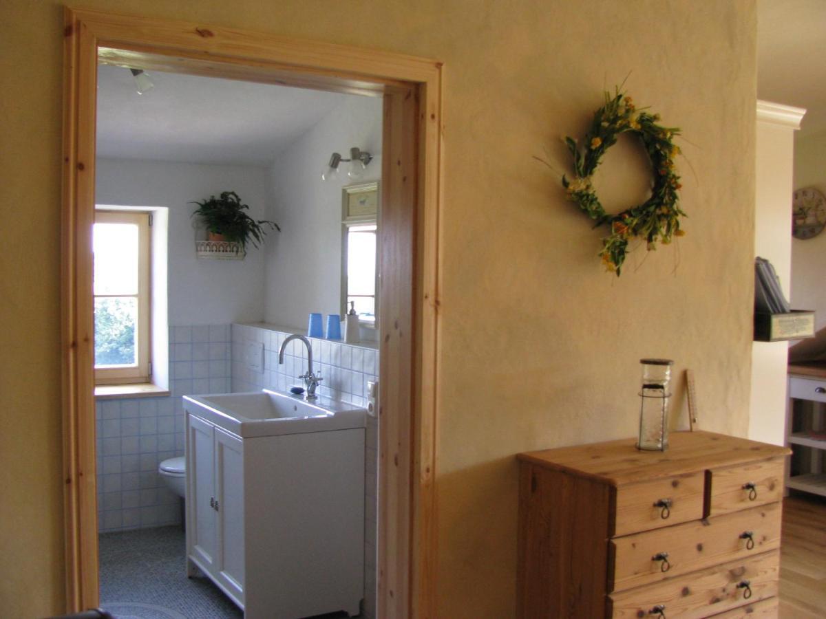 Sonnenhof Muldental Apartman Colditz Kültér fotó