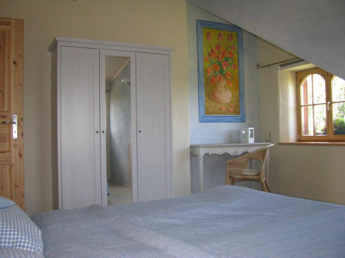 Sonnenhof Muldental Apartman Colditz Kültér fotó