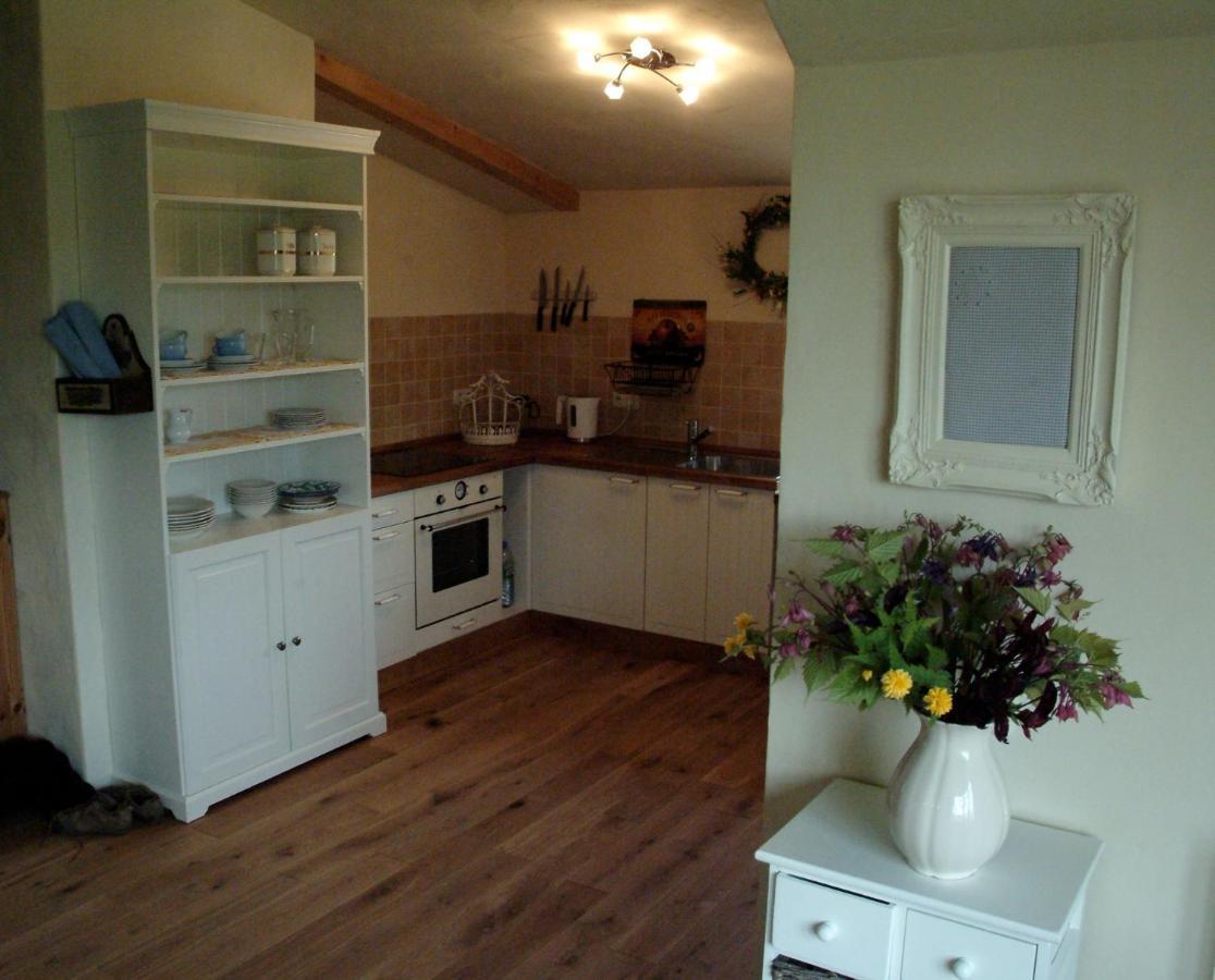 Sonnenhof Muldental Apartman Colditz Kültér fotó