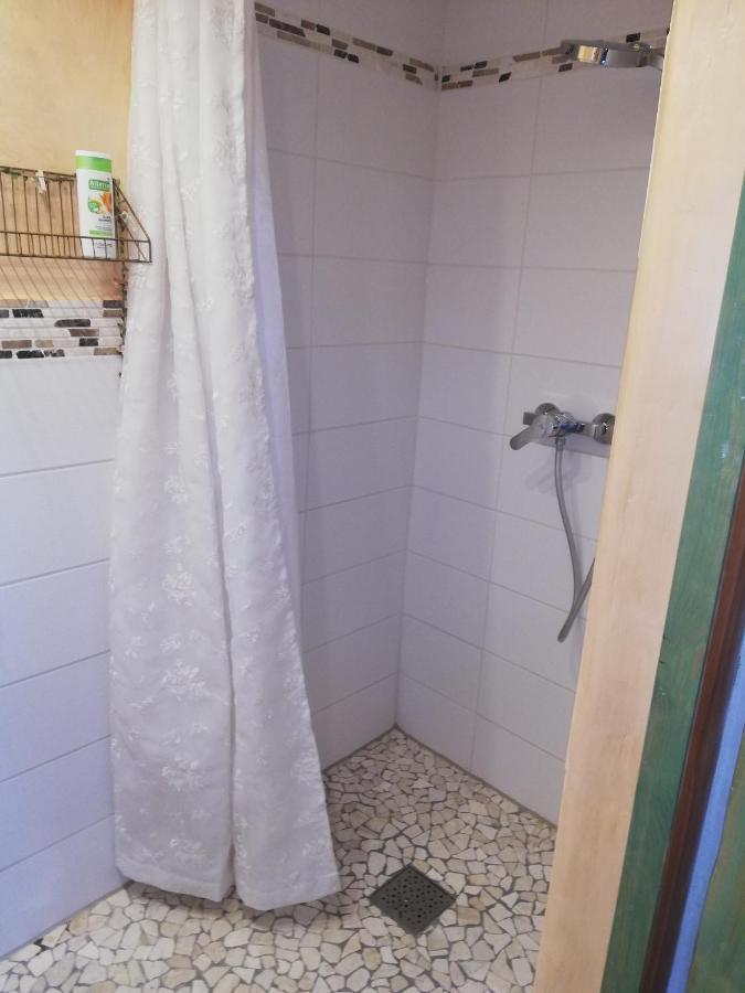 Sonnenhof Muldental Apartman Colditz Kültér fotó