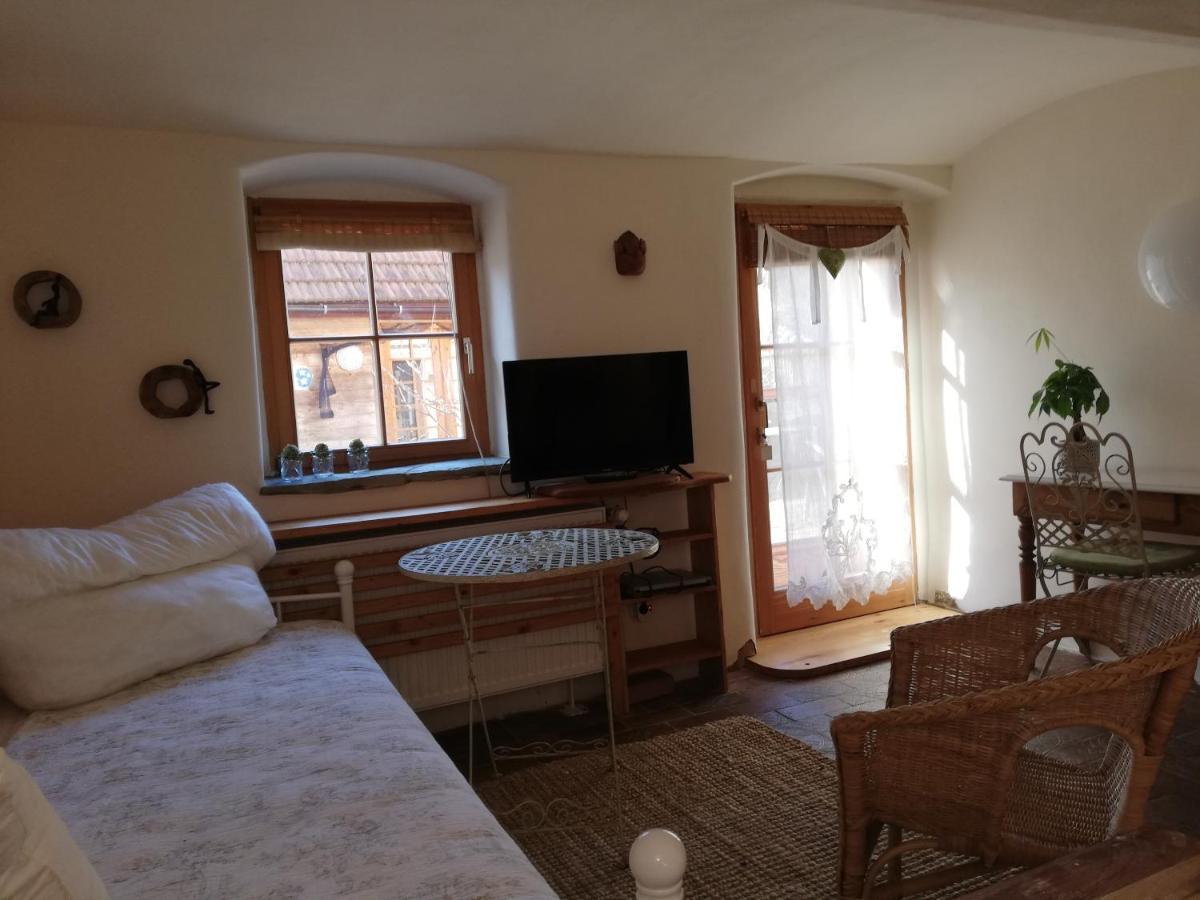 Sonnenhof Muldental Apartman Colditz Kültér fotó