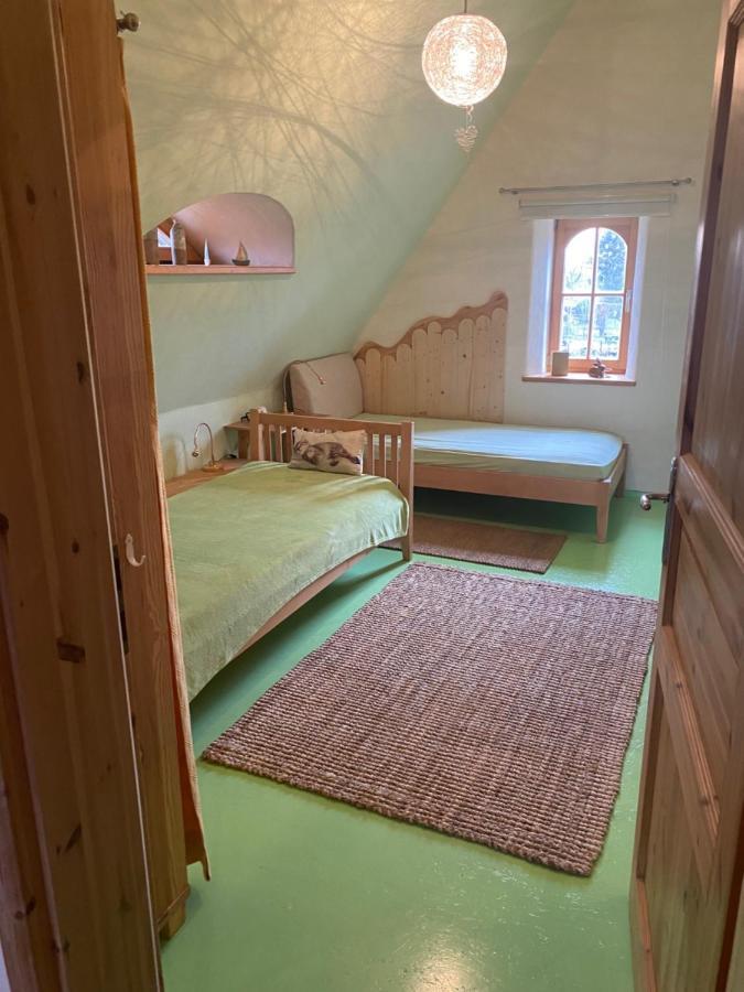 Sonnenhof Muldental Apartman Colditz Kültér fotó